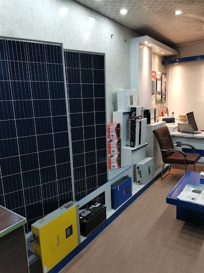 Wattsun Energy