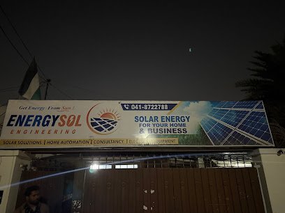 Energysol Engineering