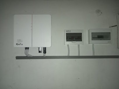 Solar System Installation Cleaning & Maintenance Service
