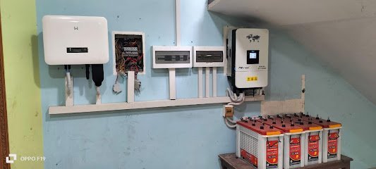 Iqbal Solar Works
