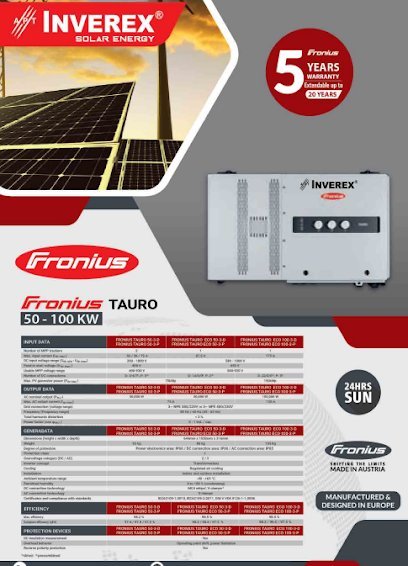 Pappu Solar Energy