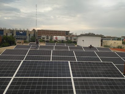 Elahi Energy