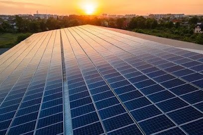 Buraq Solar Solution