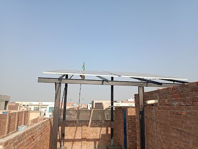 Oman Solar System