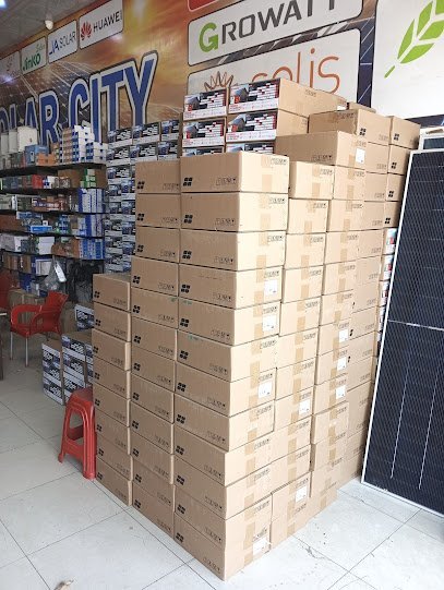 Solar City