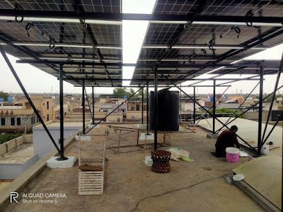 Roomi Solar Systems