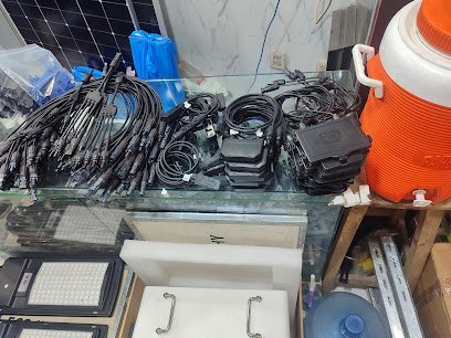 Ultrasol Solar Solutions - Solarmax Pakistan