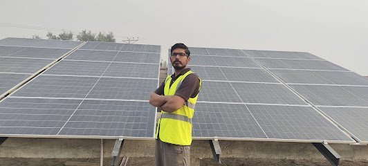 Pak Solar