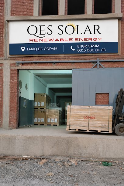 Qes Solar