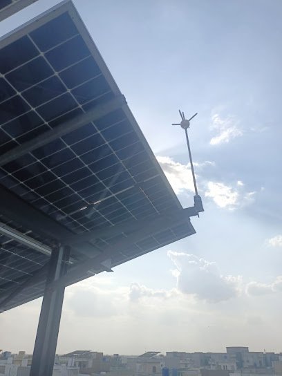 Solar Works Pakistan