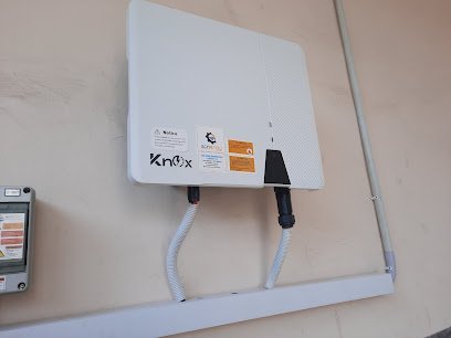 Scnergy Solar And Power Solutions