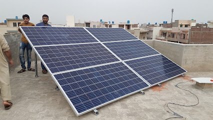 Ht Solar