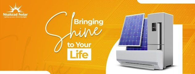 Shahzad Solar