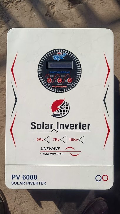Sa Inverters