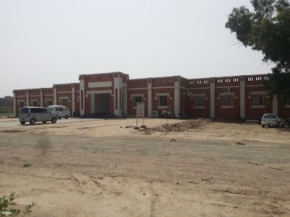Punjab Bio Energy Institute Faisalabad.