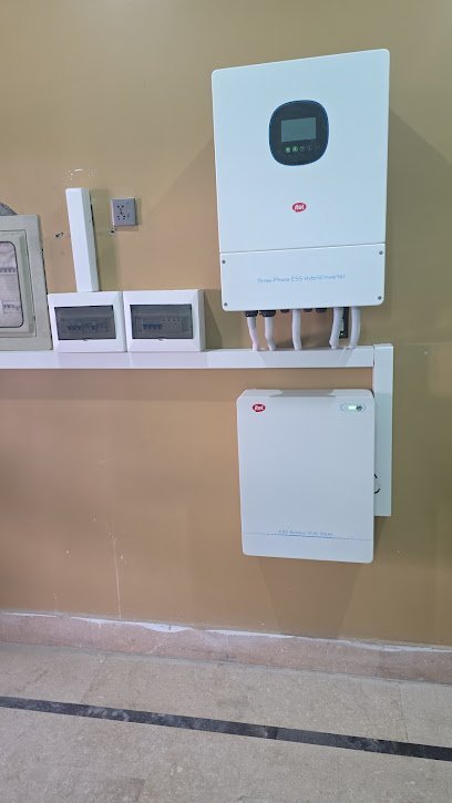 Znergi Solar
