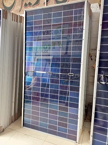 Solar City Faisalabad