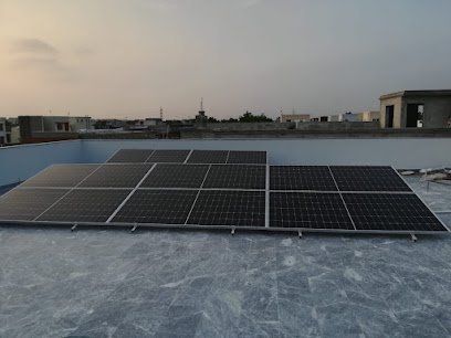 Ecolumina Solar Energy