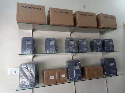 Isb Traders Inverters Or Vfd Drives For Motors
