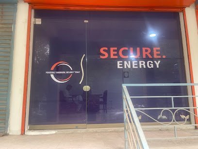 Secure Energy