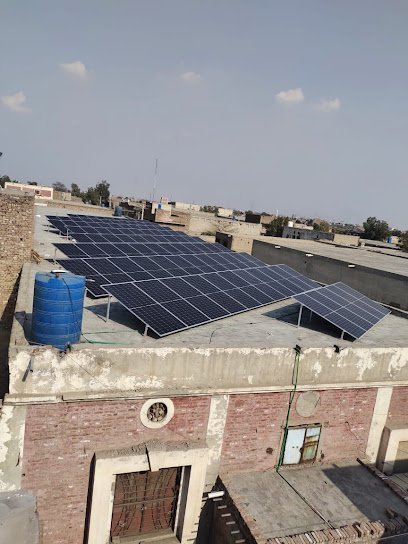 Technoman Energy Pvt Ltd