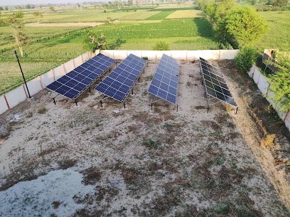Techaholic Solar