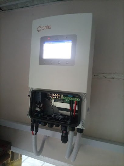 Rayz Solar Power Solutions