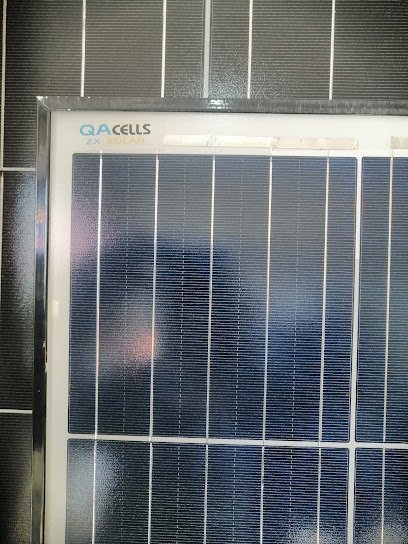 Kaz Solar