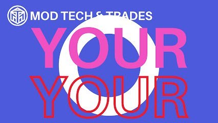 Mod Tech & Trades