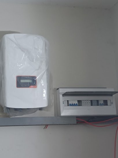 Gt Solar Netmetering