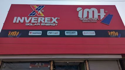 Inverex Outlet Imh Technologies Faisalabad