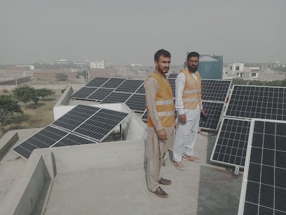 Hafiz Solar