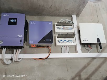 Elite Solar