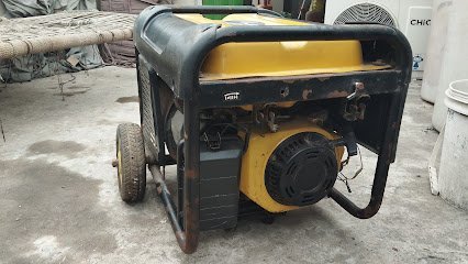 Sun Genix Power