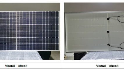 Techno Solar Pakistan
