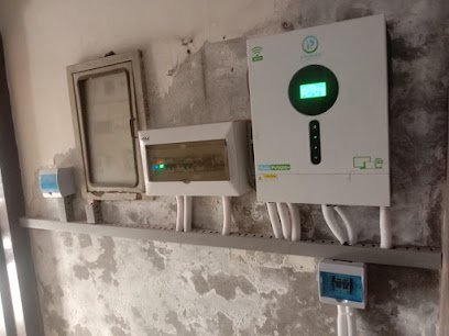 Mian Amjad & Solar Company