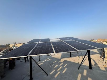 Eco Rays Power