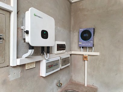 Nomy Solar Solution
