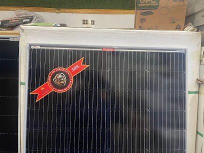 Haji Khadim Hussain Solar