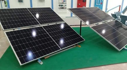 Green Mount Energy