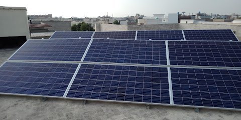 Madina Enterprises