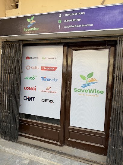 Savewise Solar Solutions