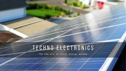 Techno Solar Energy