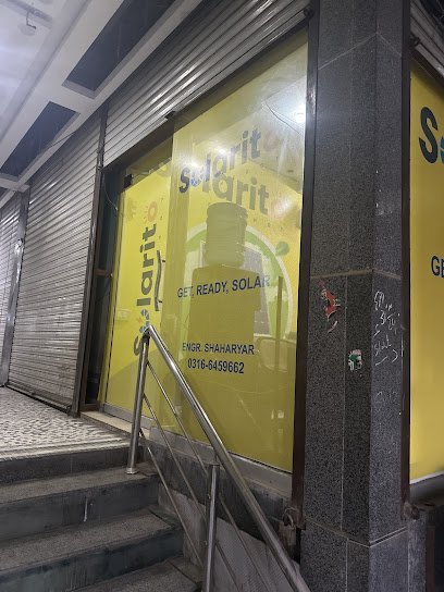 Solarito Energy