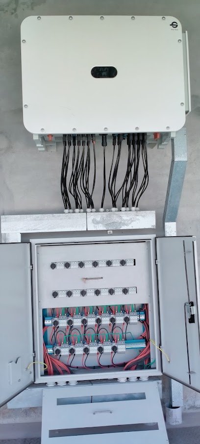 Solar Work