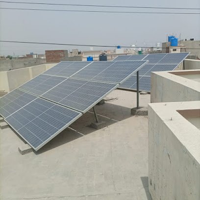 Ab Solar System