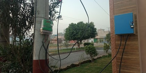 G T Solar Netmetering Specialist
