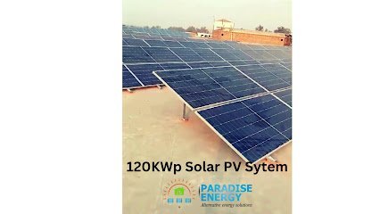 Paradise Energy