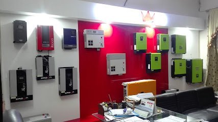 Sleek Solar