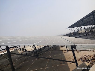 Glide Solar Energy Faisalabad